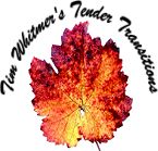 Visit Tim Whitmer's Tender Transitions. Providing healing sensitive music for the time of tender transitions.