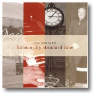 KC Standard Time by Tim Whitmer. Click here for larger cover.